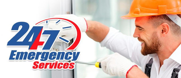 24 hour Commercial Locksmith oakley