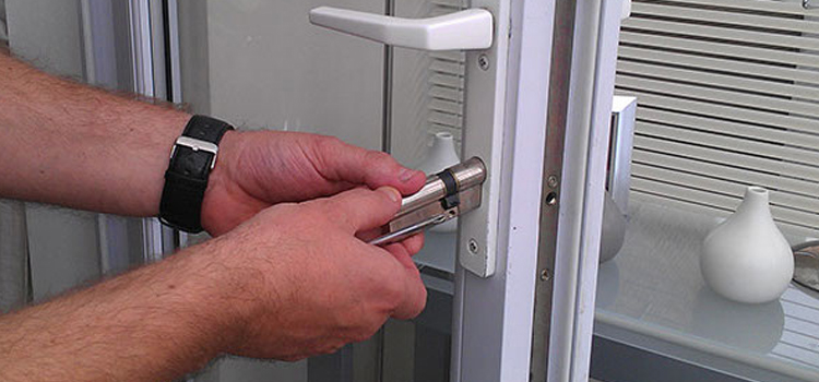 Commercial Door Lock Repair in Oakley