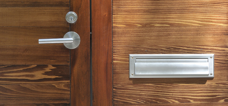 Electric Front Door Lock Repair Oakley