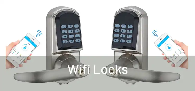  Wifi Locks 